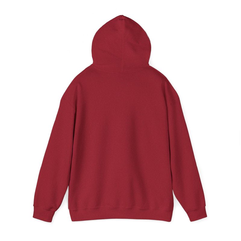 'Our Father Who Art in Heaven' – Inspirational Hoodie - Image 15