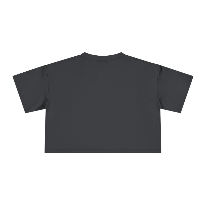 'Followers of the Messiah' Series – Women's Arabic Crop T-shirt - Image 7