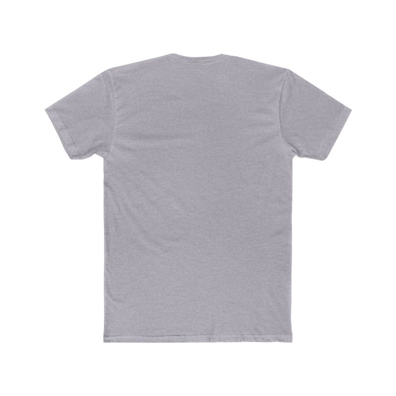 'Followers of the Messiah' – Unisex Cotton Crew Tee Written in Arabic - Image 10