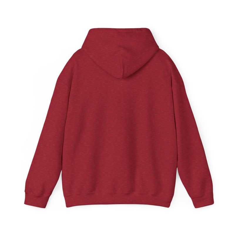 'Our Father Who Art in Heaven' – Inspirational Hoodie - Image 14