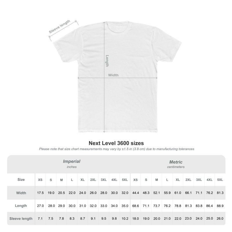 'Followers of the Messiah' – Unisex Cotton Crew Tee Written in Arabic (2) - Image 21