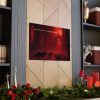 Inspirational Matte Horizontal Poster - 'Sheep Among Wolves' Wall Art - Image 6