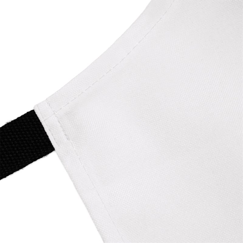 Apron – “Pierced Hand of Jesus” Graphic Design - Image 5
