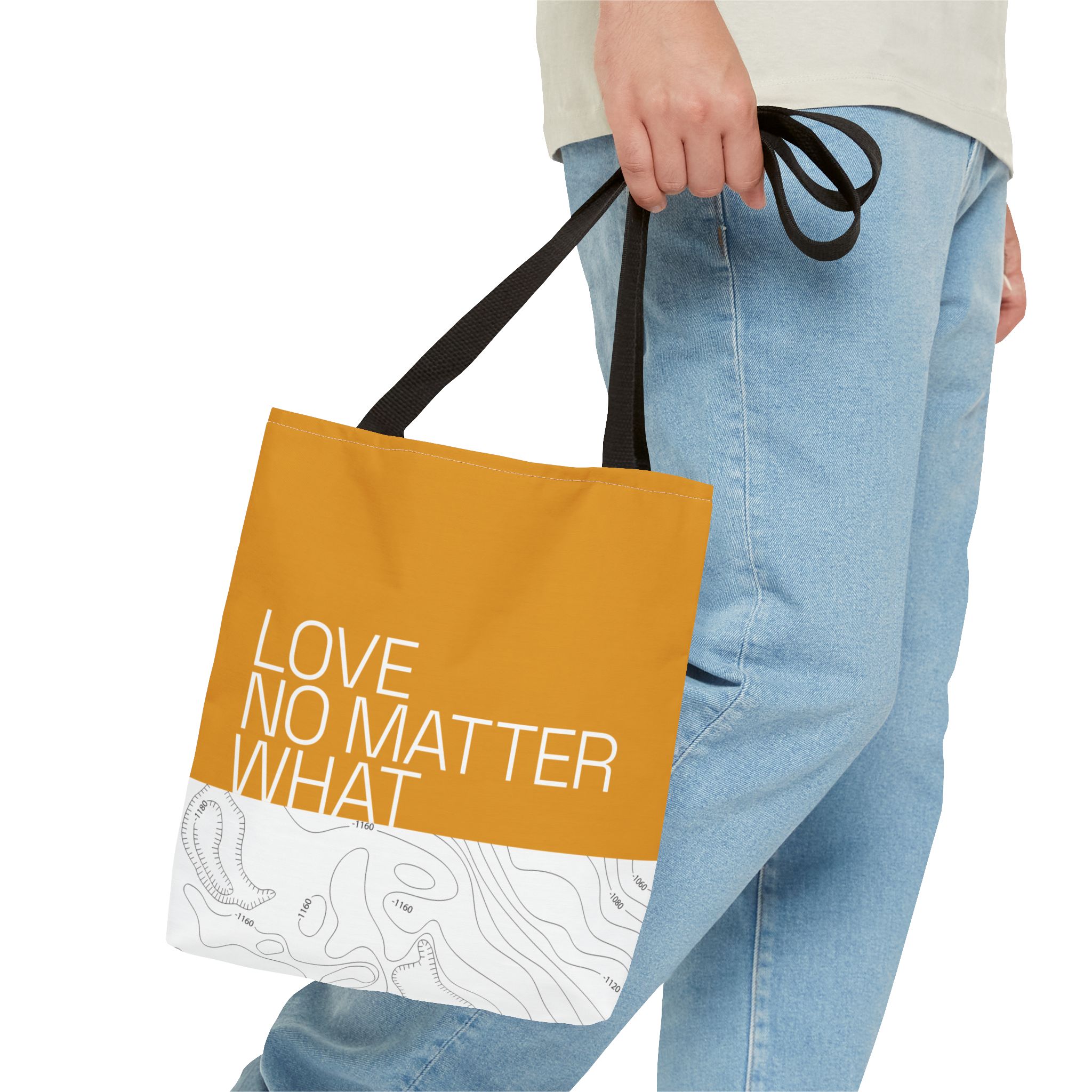 LNMW Tote Bag D1 - Image 3