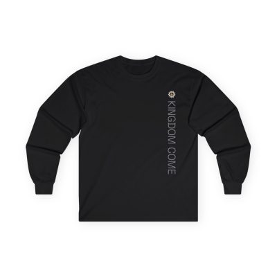 GCM D1 LS Tee
