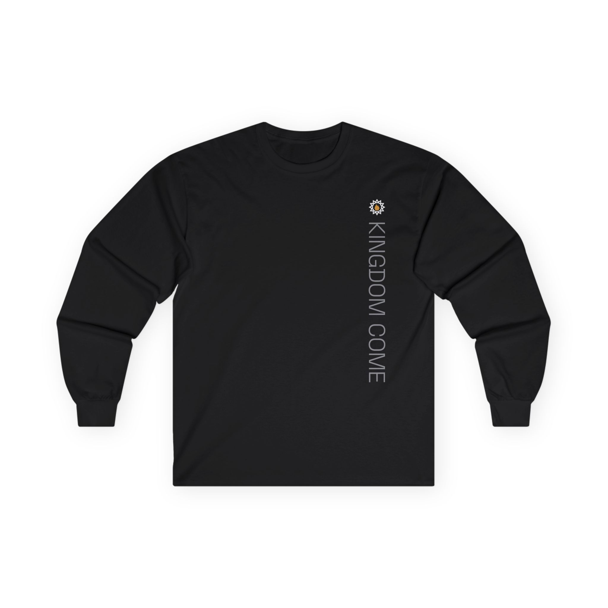 GCM D1 LS Tee