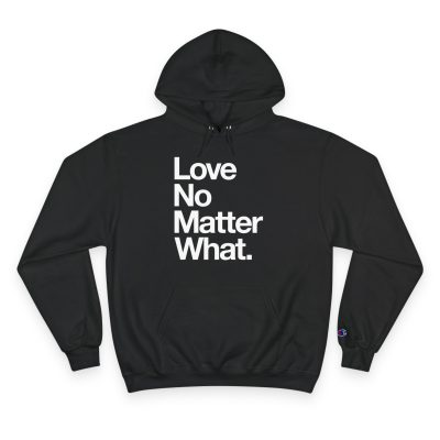 LNMW Champion Hoodie