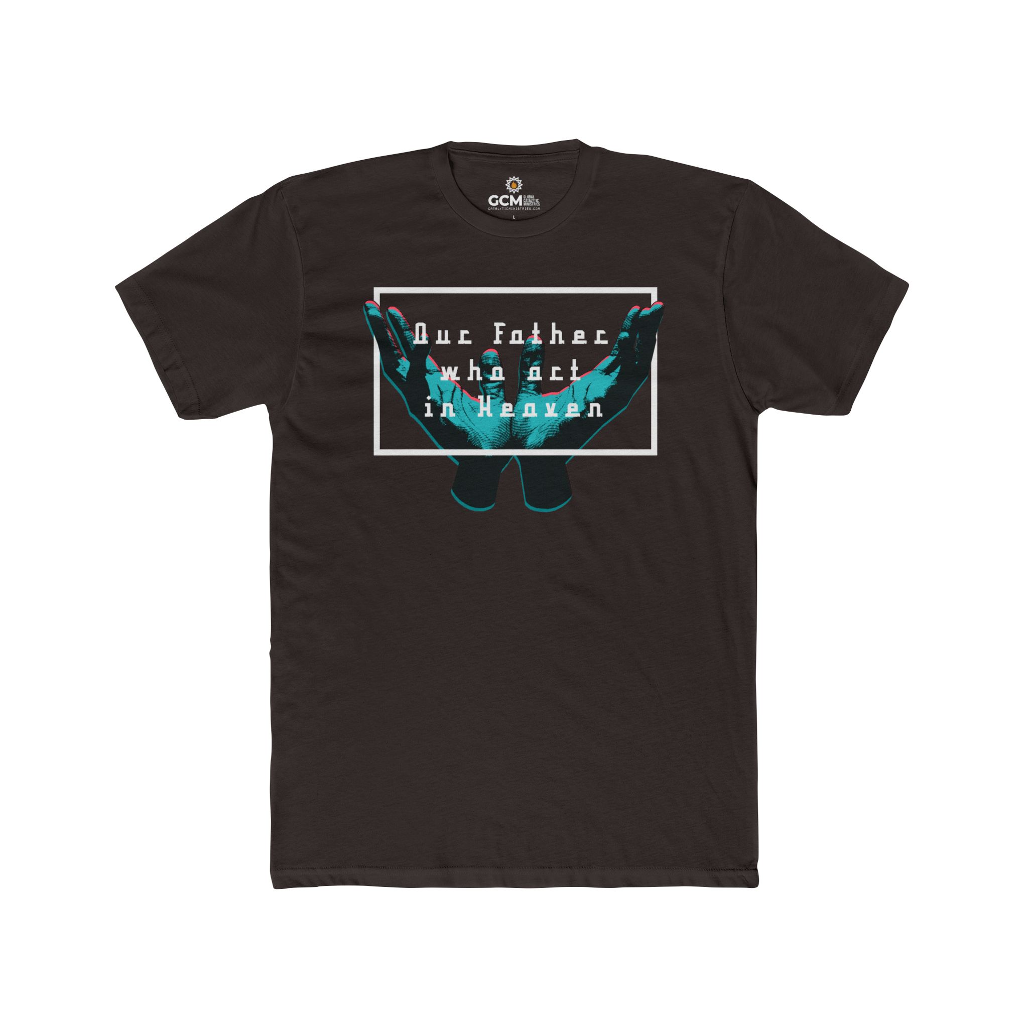 “Our Father” Tee (Unisex) - Image 6