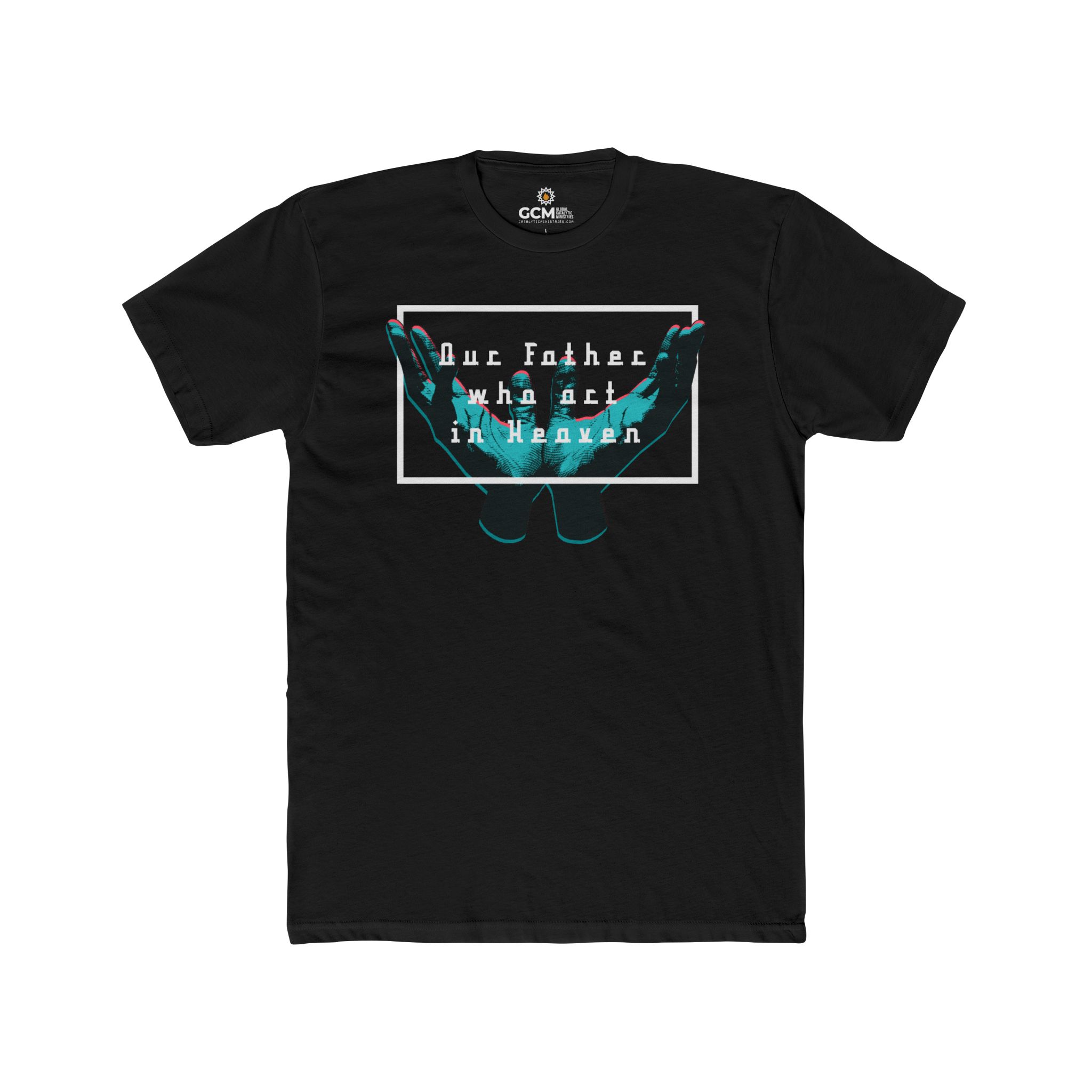 “Our Father” Tee (Unisex)