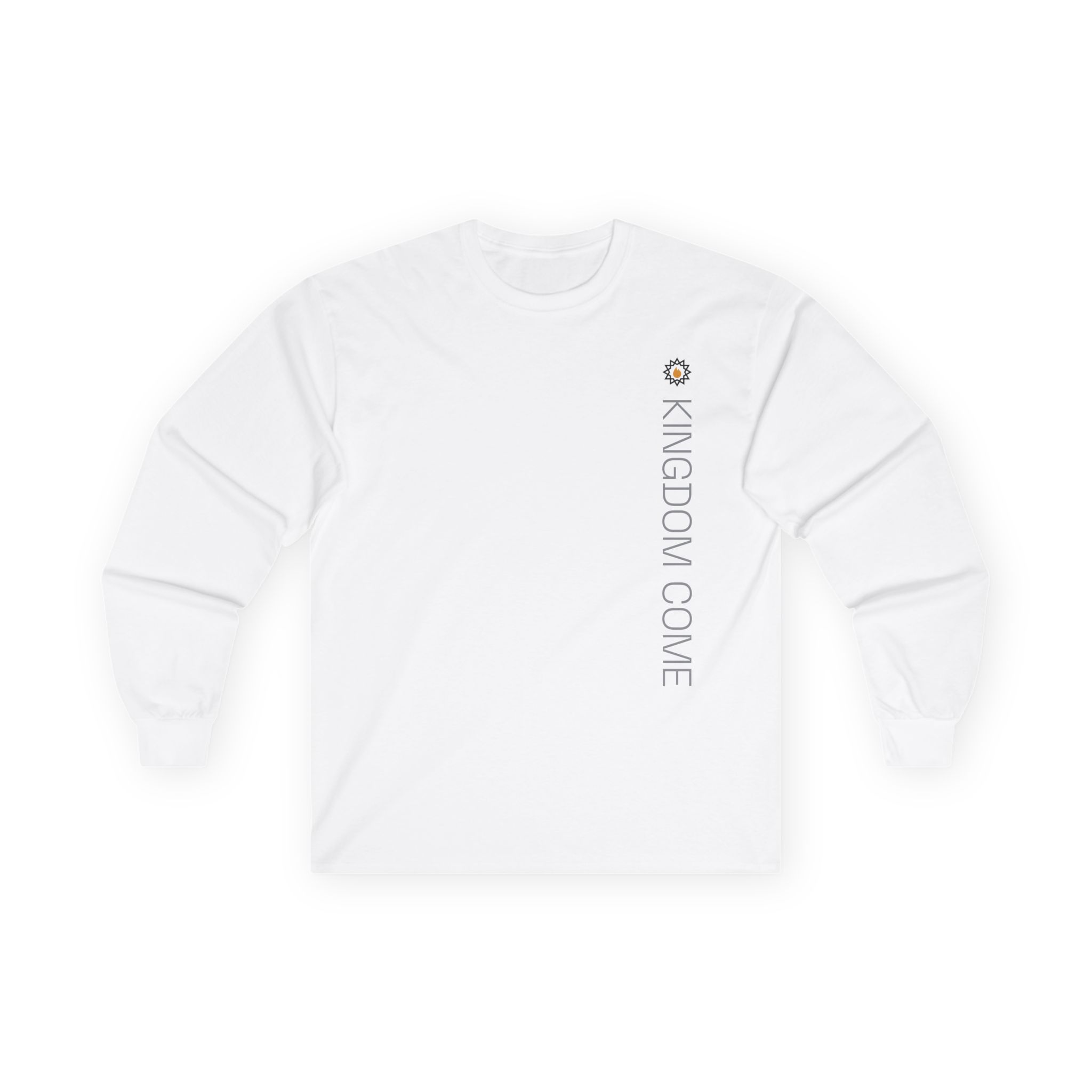 GCM D1 LS Tee - Image 3