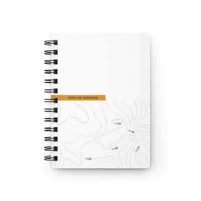 Reach The Unreached Journal D1