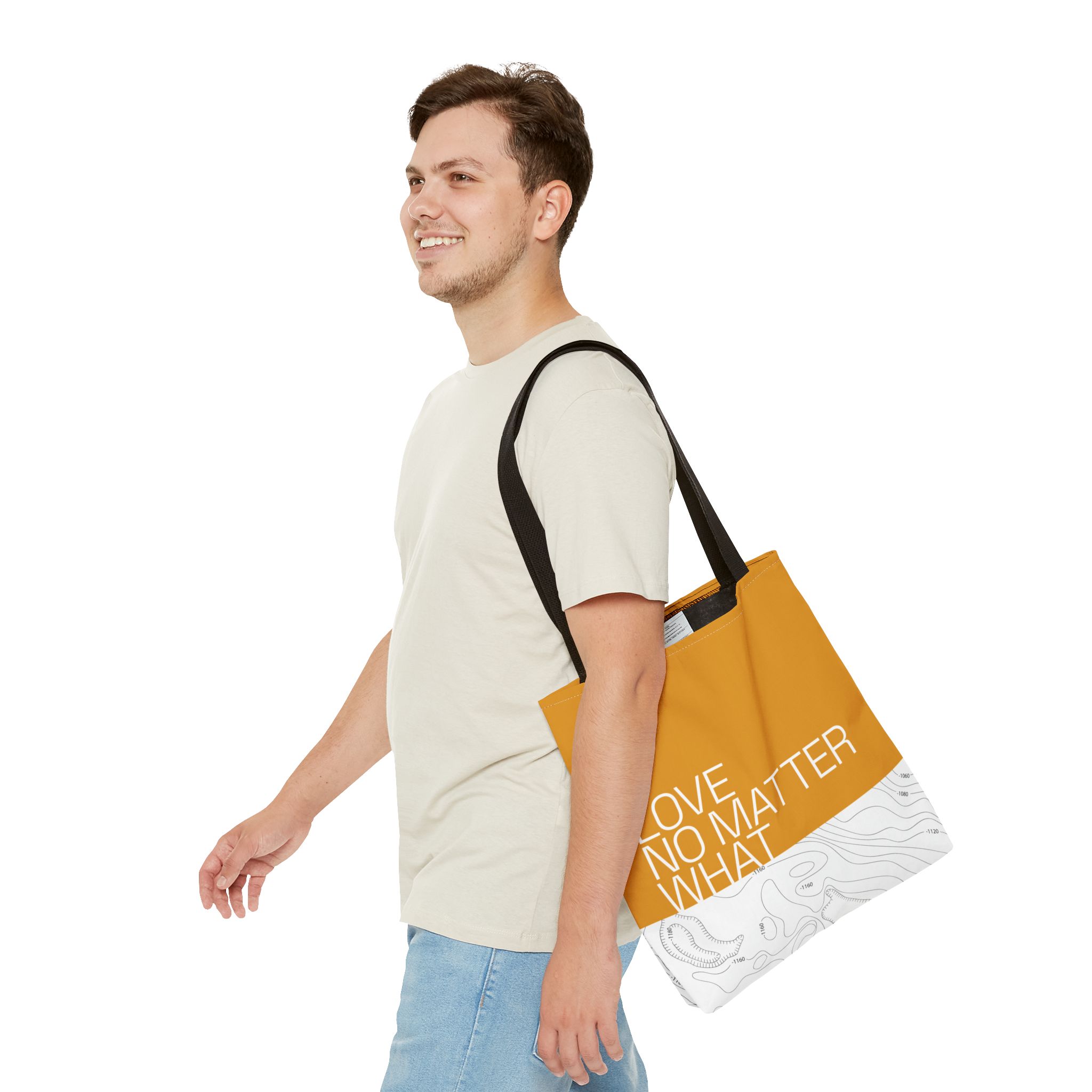 LNMW Tote Bag D1 - Image 7