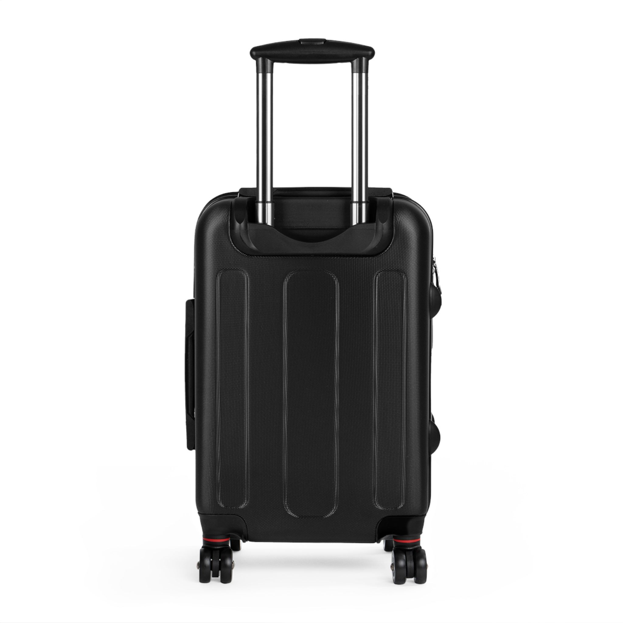 “Empty Tomb” Travel Suitcase - Image 5