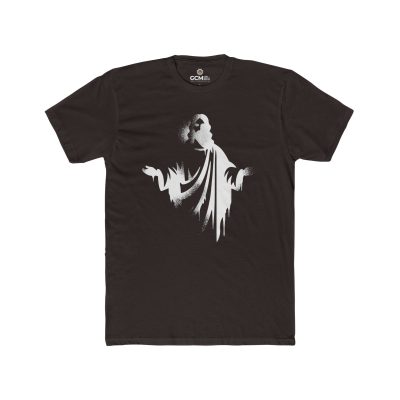 Graffiti Jesus Tee