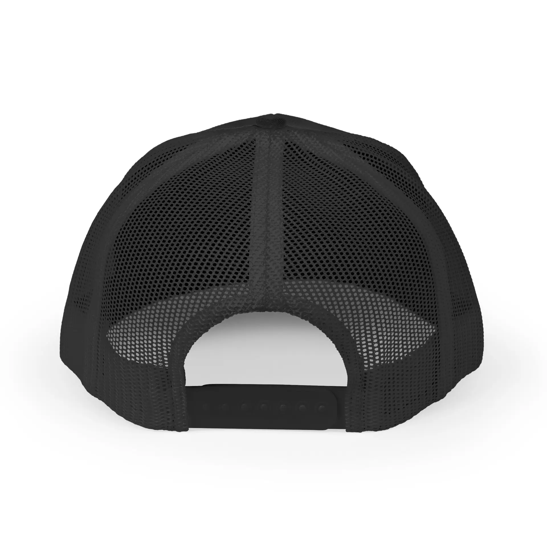 LNMW Snapback Trucker Cap - Image 2