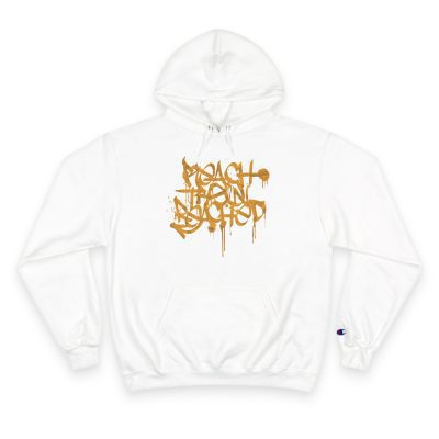 Reach The Unreached Champion Hoodie