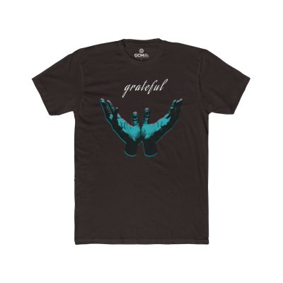 "Grateful" Tee (Unisex)