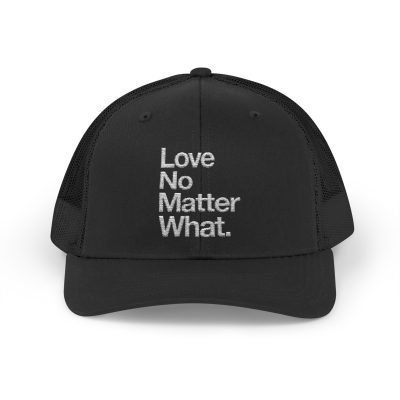 LNMW Snapback Trucker Cap