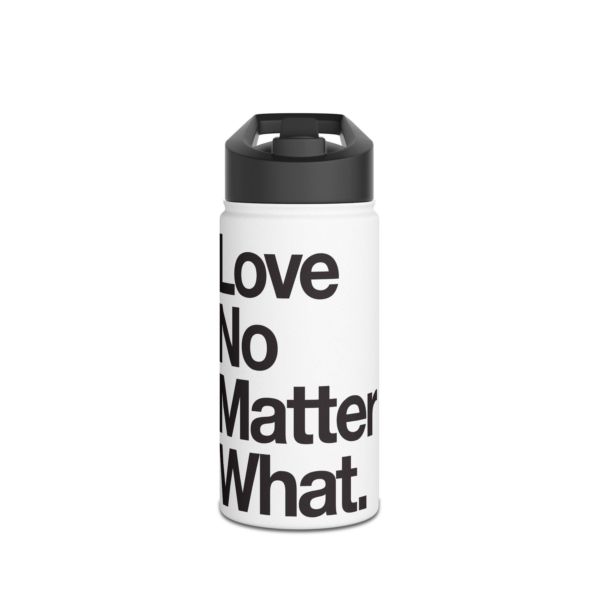 LNMW Stainless Steel Water Bottle