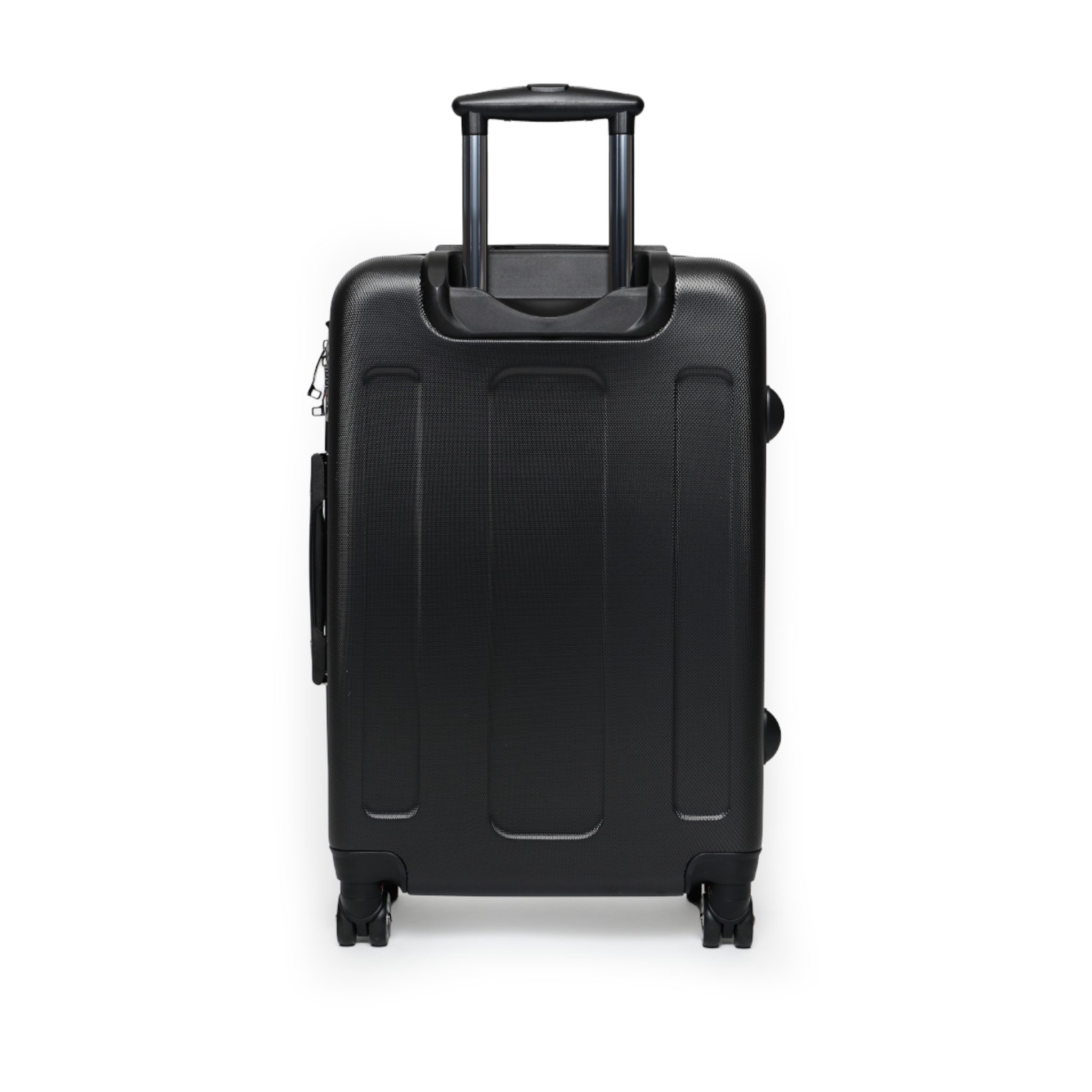 “Empty Tomb” Travel Suitcase - Image 11