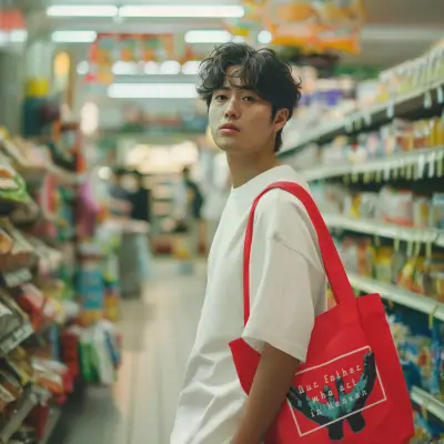 “Our Father” Tote Bag