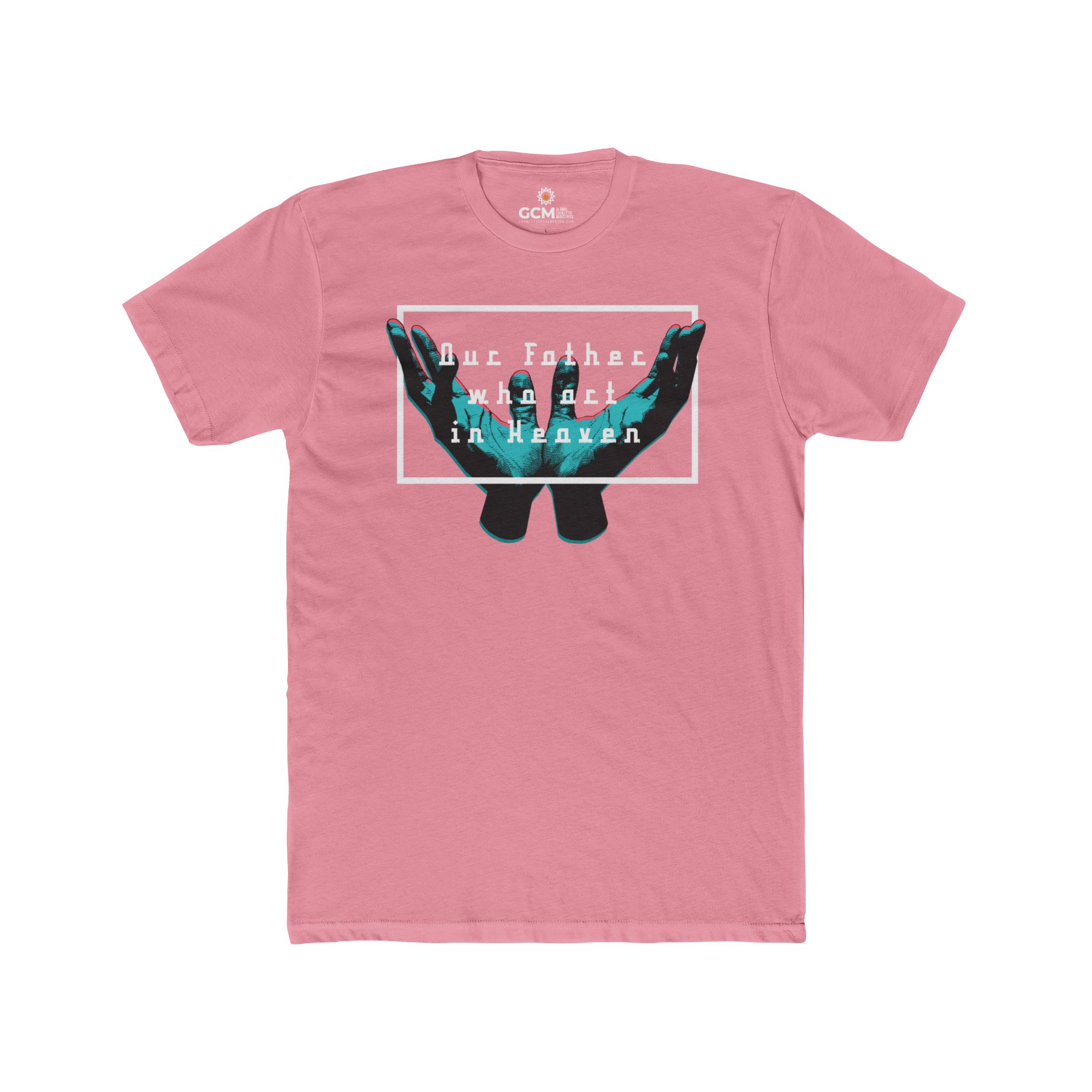 “Our Father” Tee (Unisex) - Image 5