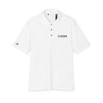 GCM Adidas Performance Polo (Unisex)