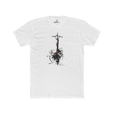 "Heart of Jesus" Tee (Unisex)