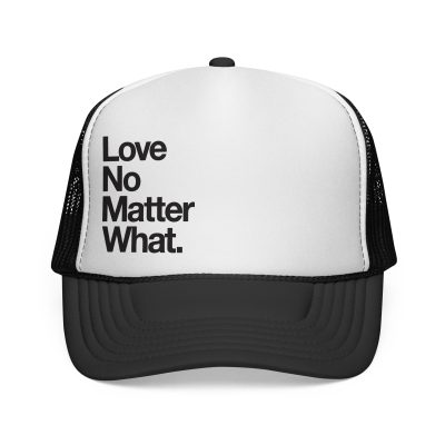LNMW Trucker Cap