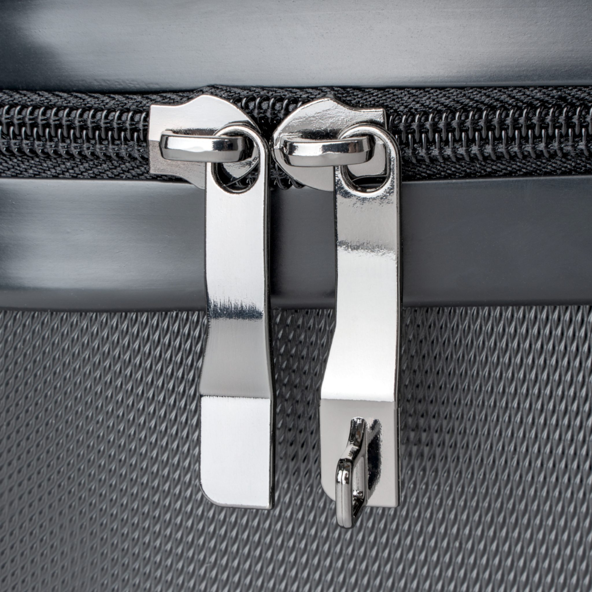 “Empty Tomb” Travel Suitcase - Image 8