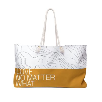 LNMW Weekender Bag D1