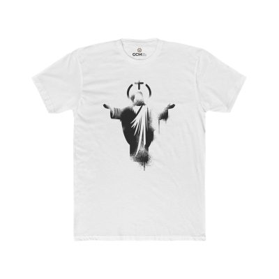 "Ascended Son" Tee (Unisex)