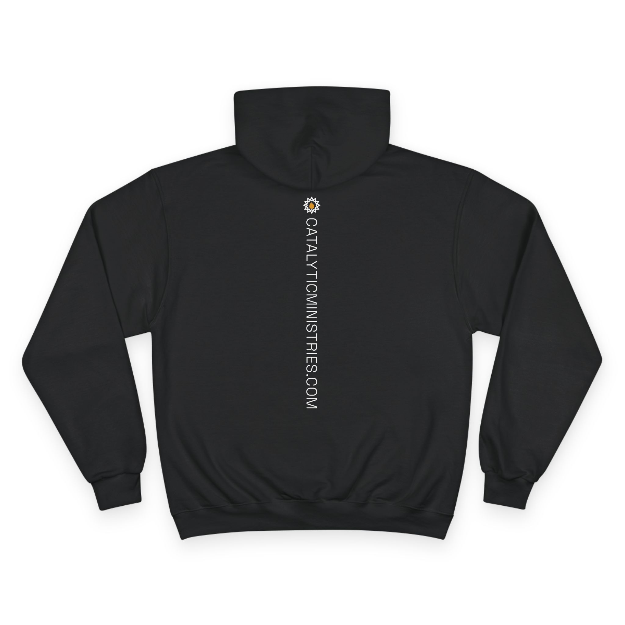 Reach The Unreached Champion Hoodie - Image 6