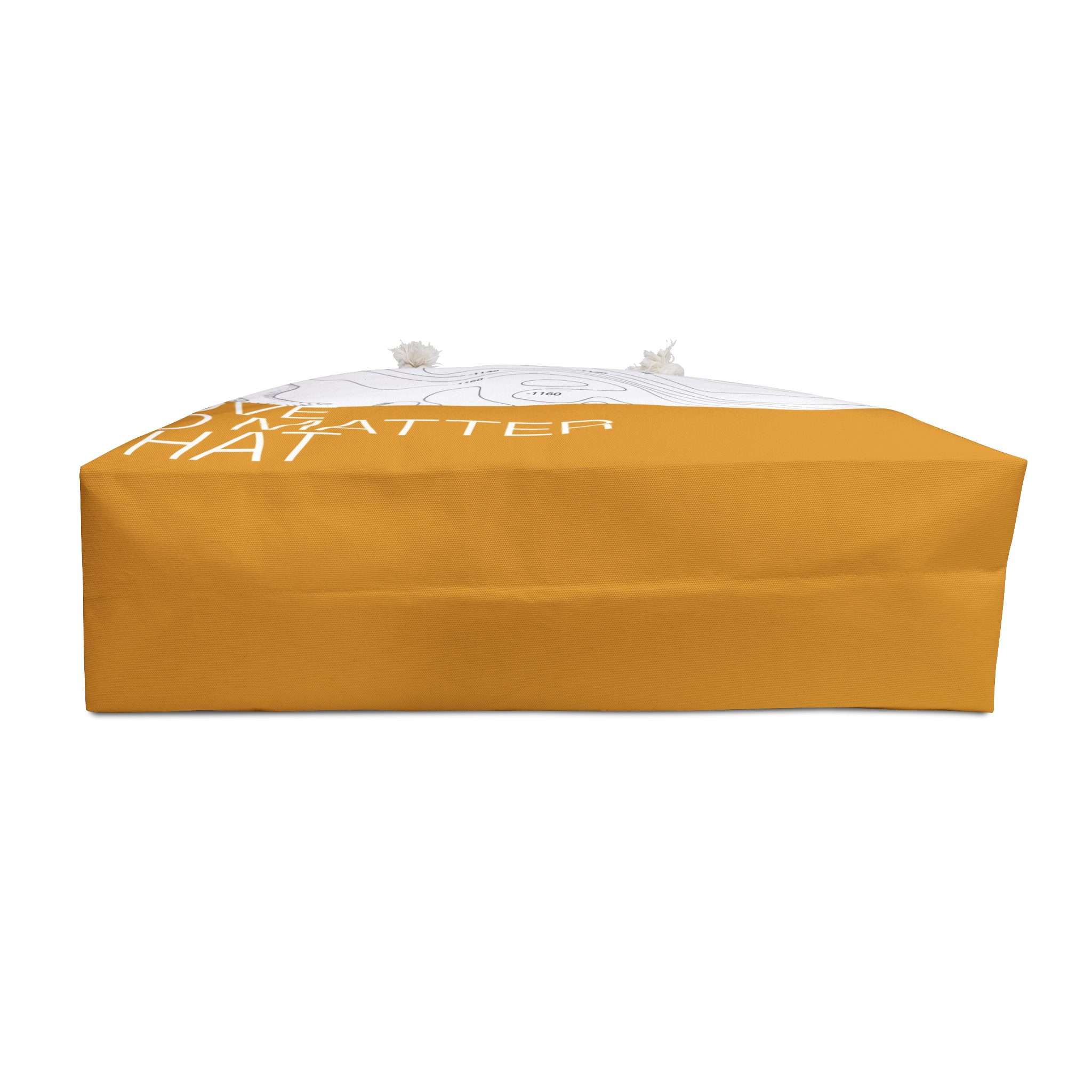 LNMW Weekender Bag D1 - Image 4