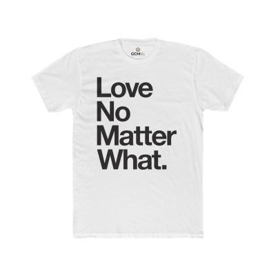 Love No Matter What D4
