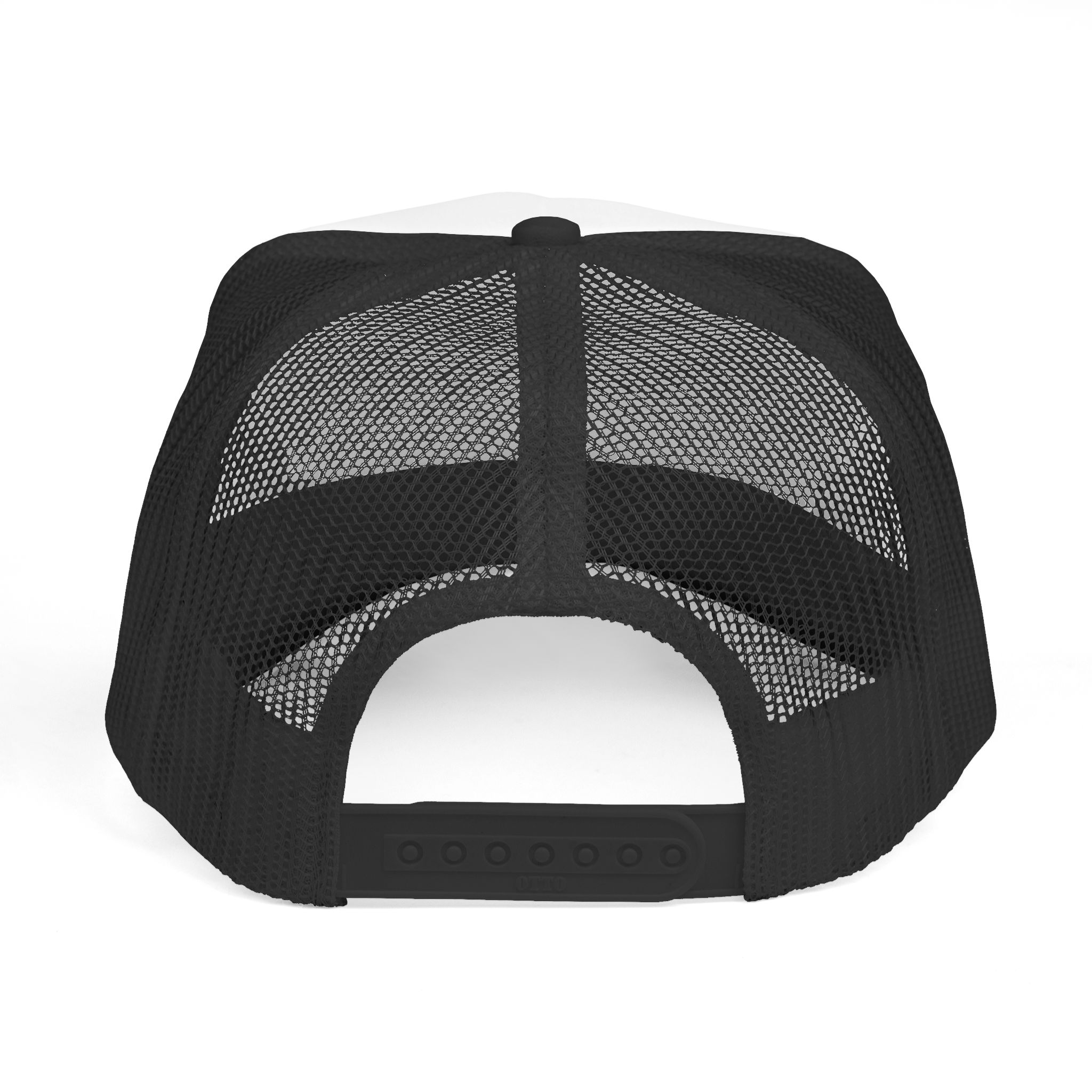 Gather Grow Go Trucker Cap - Image 3