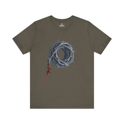 "Crown of Thorns" Tee (Unisex)