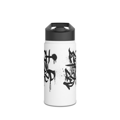 Reach The Lost Stainless Steel Water Bottle