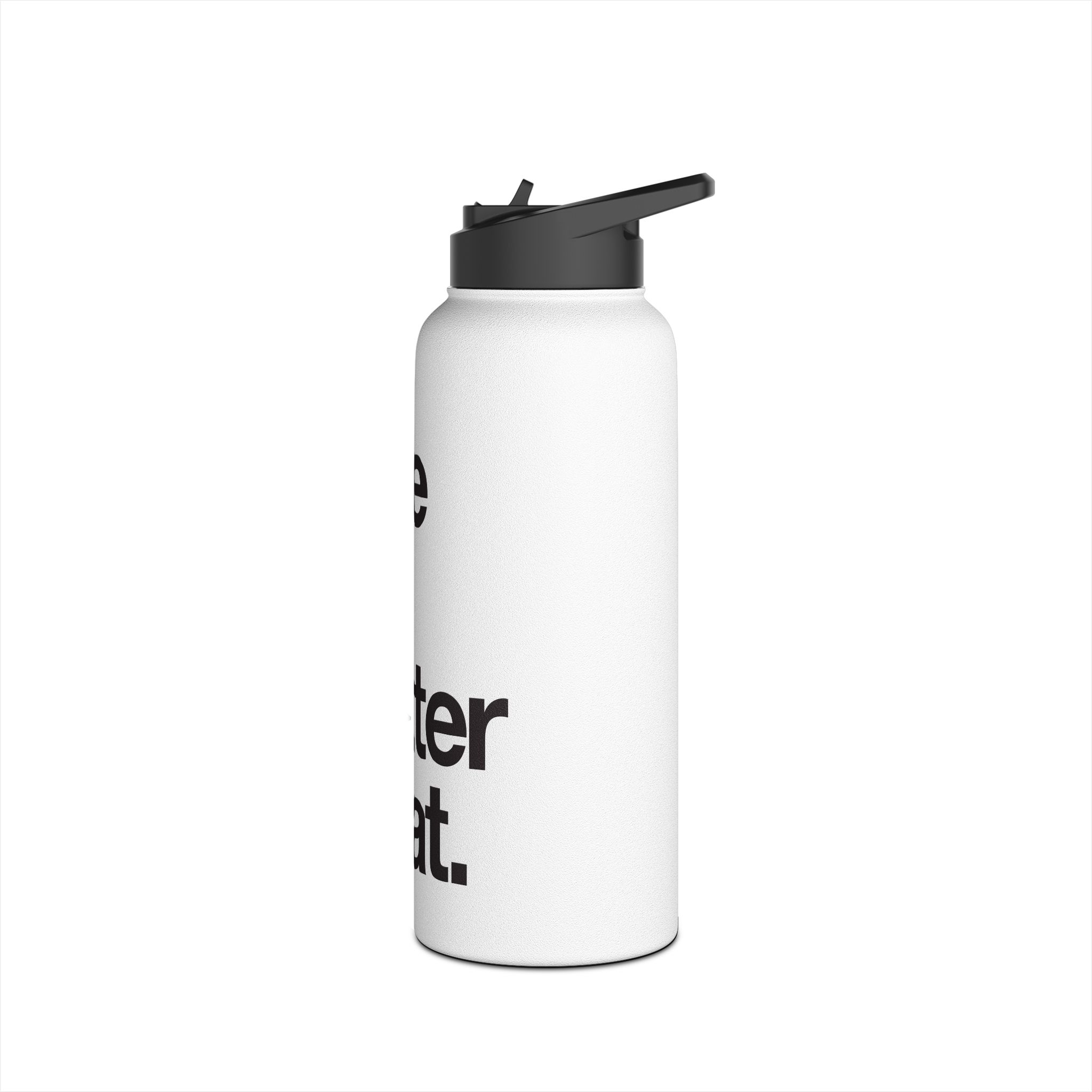 LNMW Stainless Steel Water Bottle - Image 12