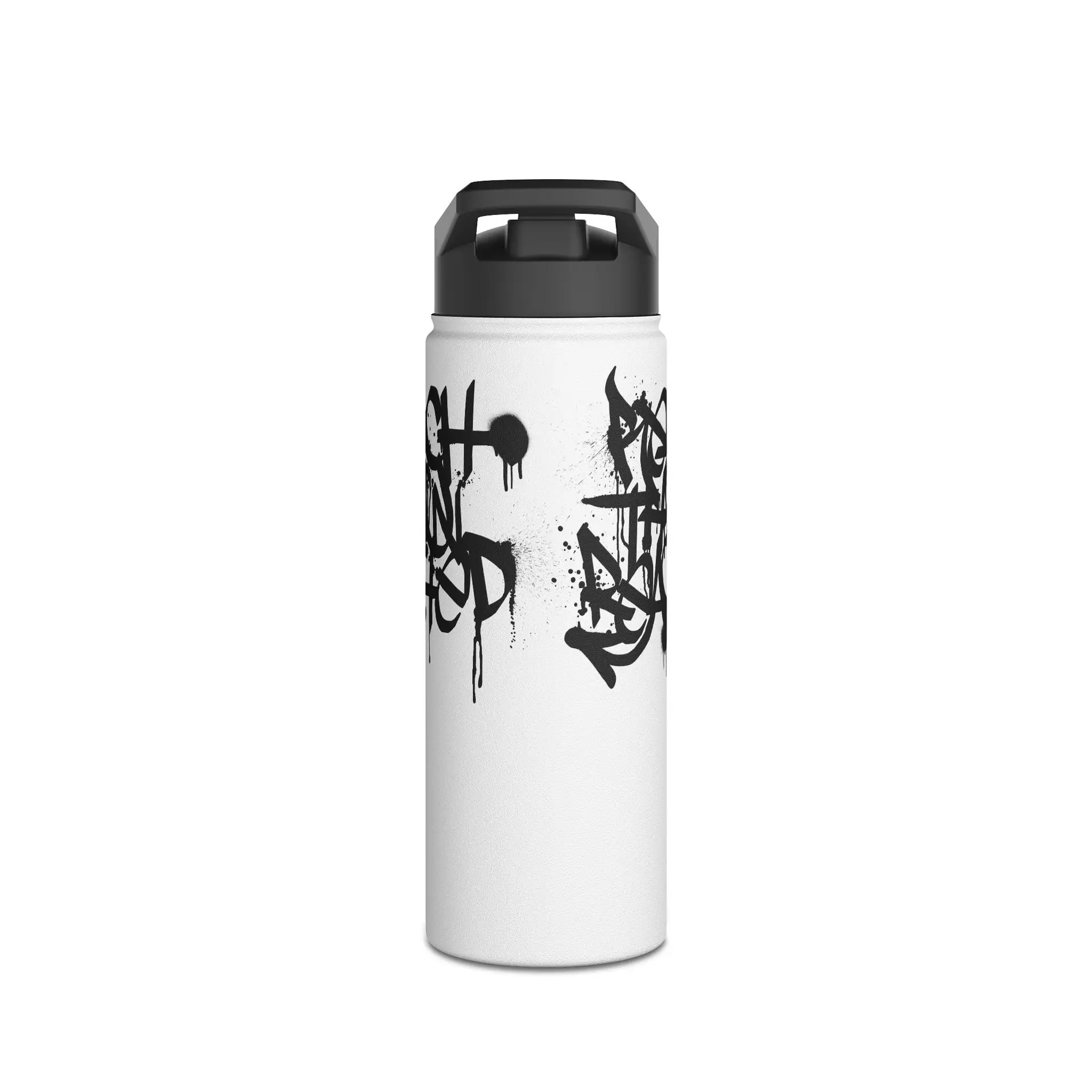 Reach The Lost Stainless Steel Water Bottle - Image 6