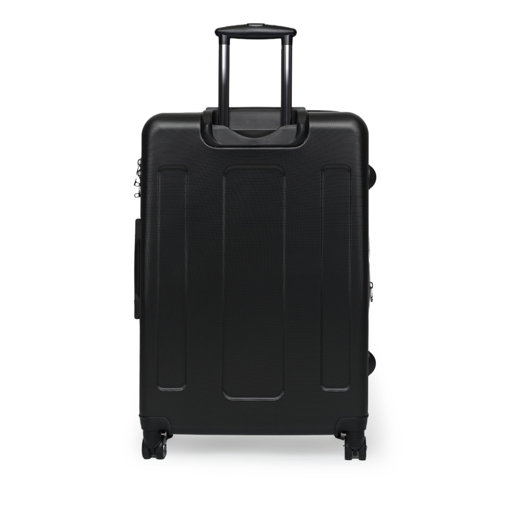 “Empty Tomb” Travel Suitcase - Image 15