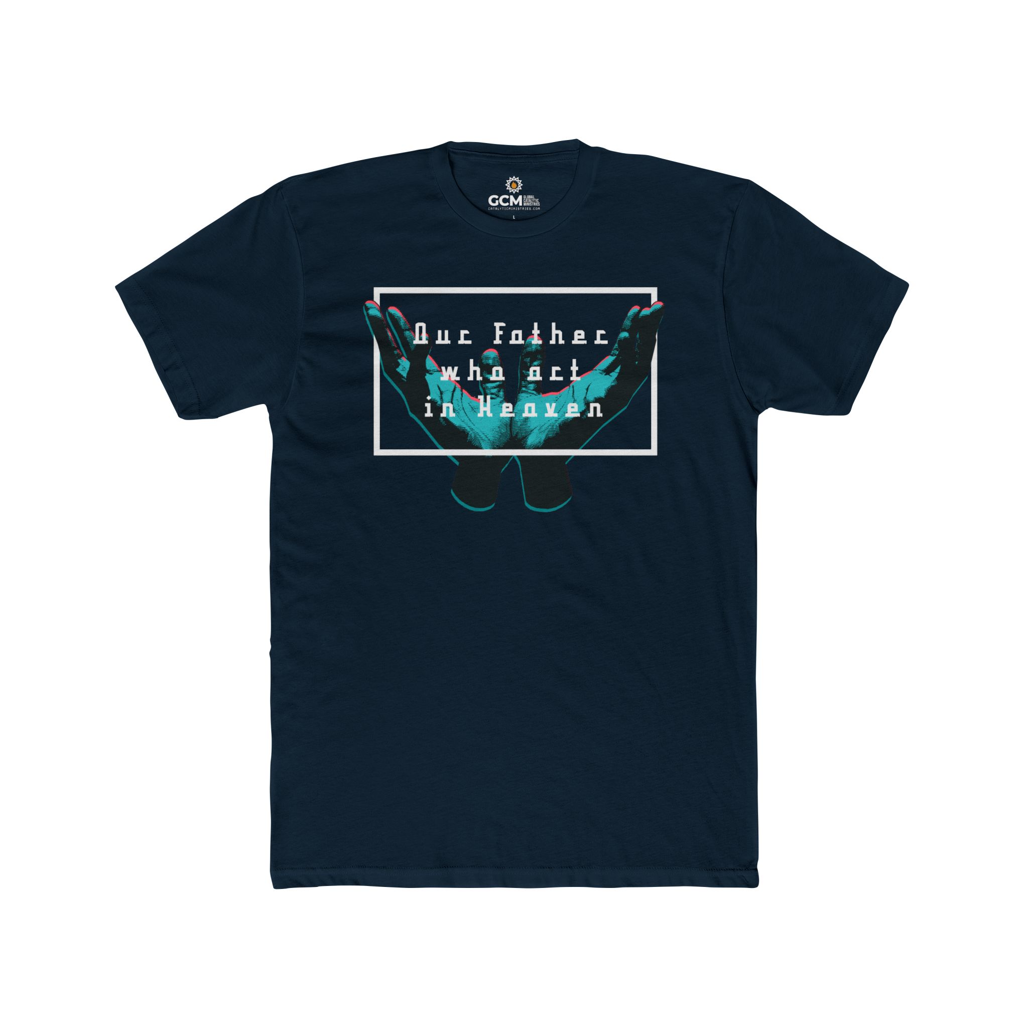 “Our Father” Tee (Unisex) - Image 4