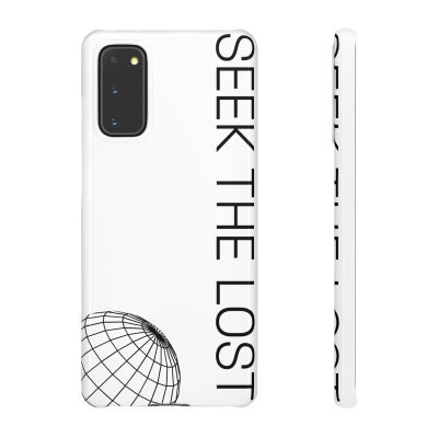 Seek The Lost - Samsung D2