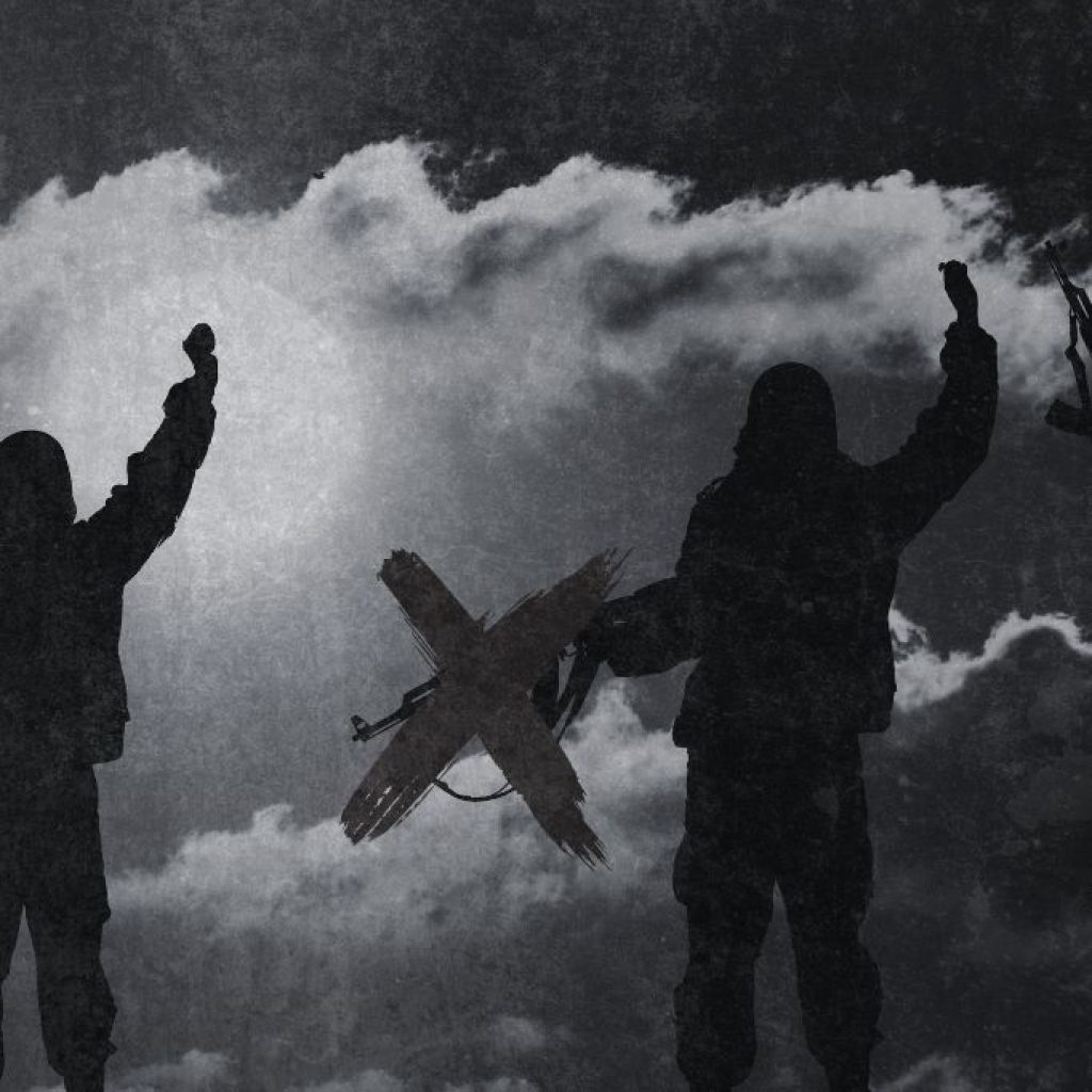 ISIS Islam Radical ISIS Islam Radical