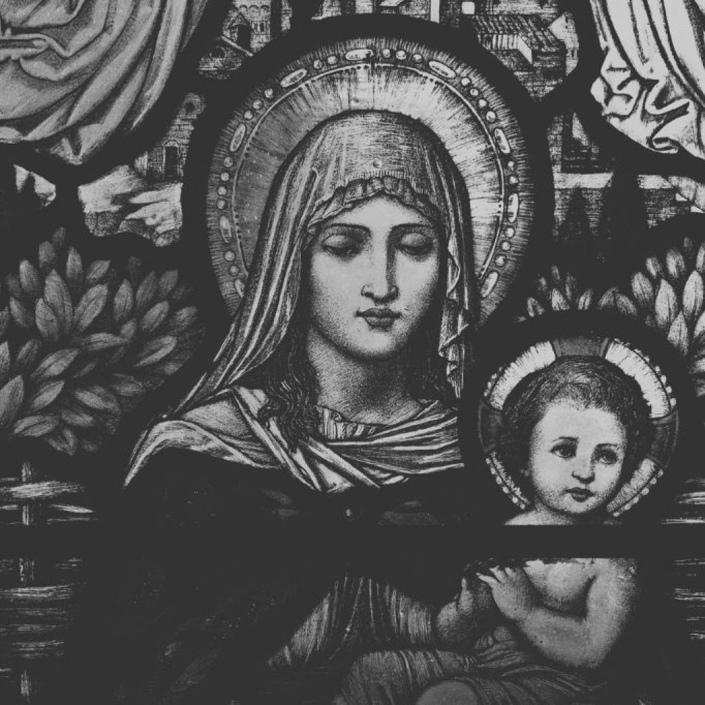 Ordinary Mary Ordinary Mary