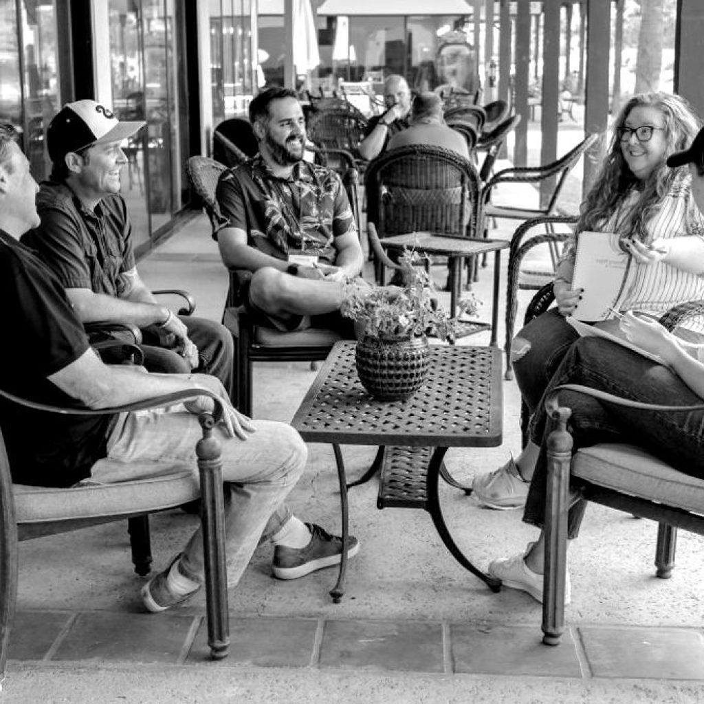 Disciple Makers Disciple Makers