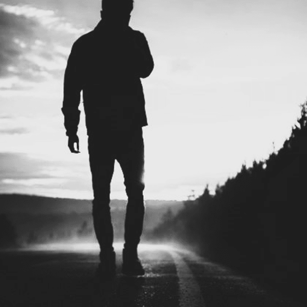 Disciple On Road Disciple On Road