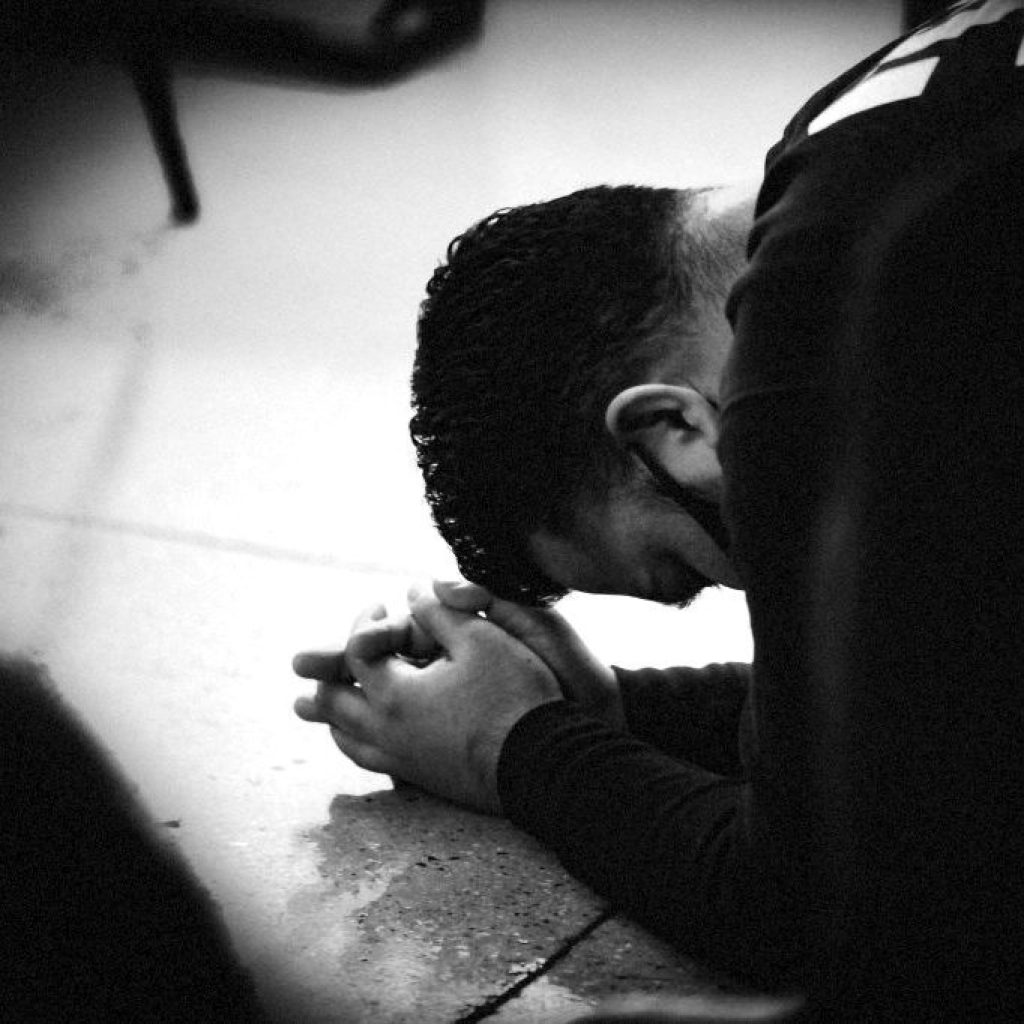 Living Sacrifice Living Sacrifice
