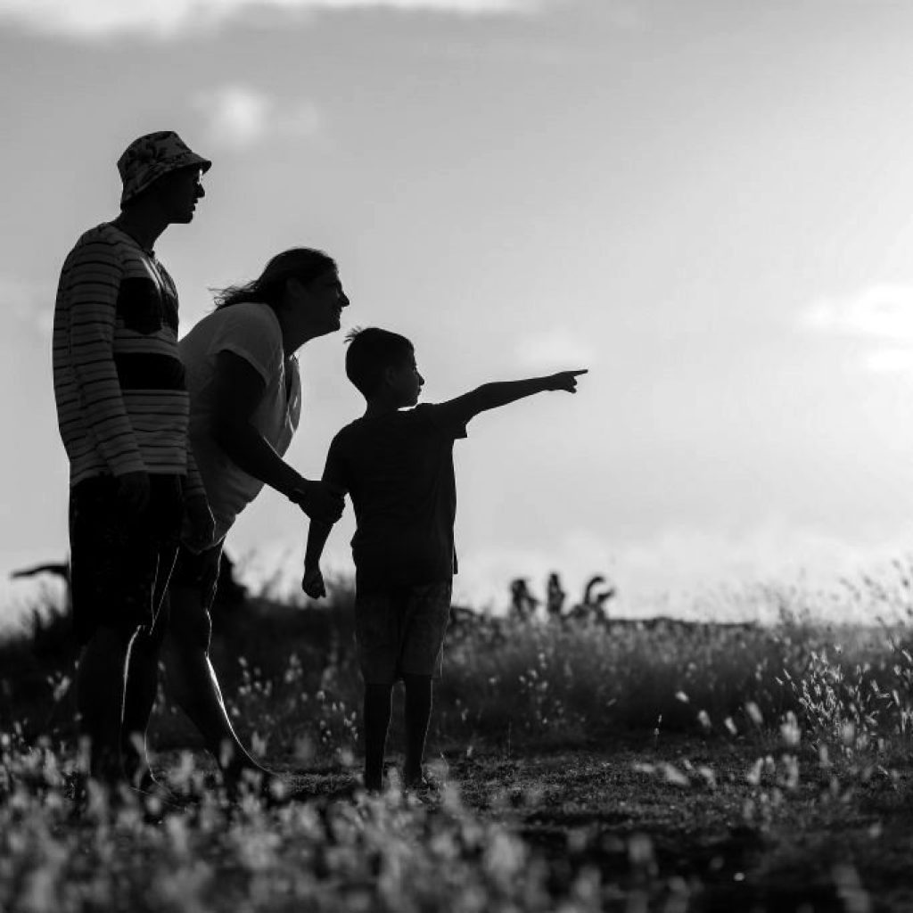 Making Family Making Family