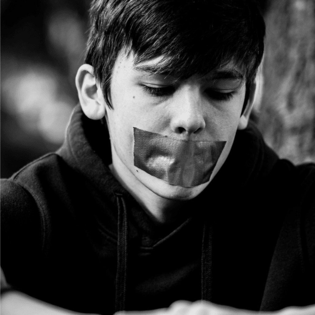 Persecution Persecute Persecution Persecute